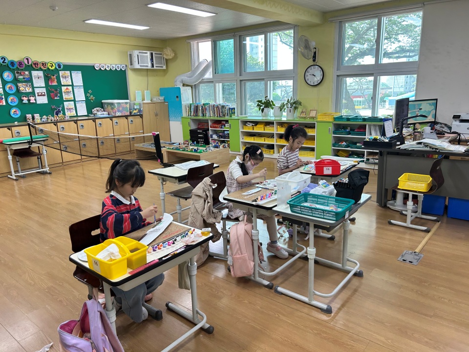 2026학년도 과학의 날 실시